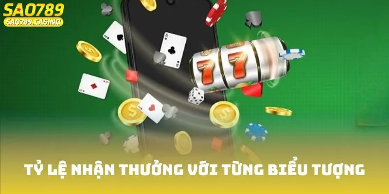 Hũ Kim Cương - Quay Nhanh, Nhận Thưởng Hấp Dẫn Tại Sao789 3 Giải trí cùng nhiều phần thưởng lớn