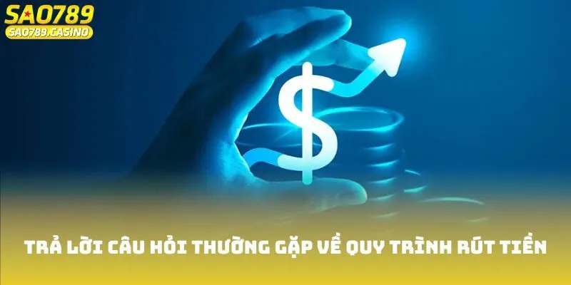 Giải đáp thắc mắc liên quan đến thủ tục nhận thưởng